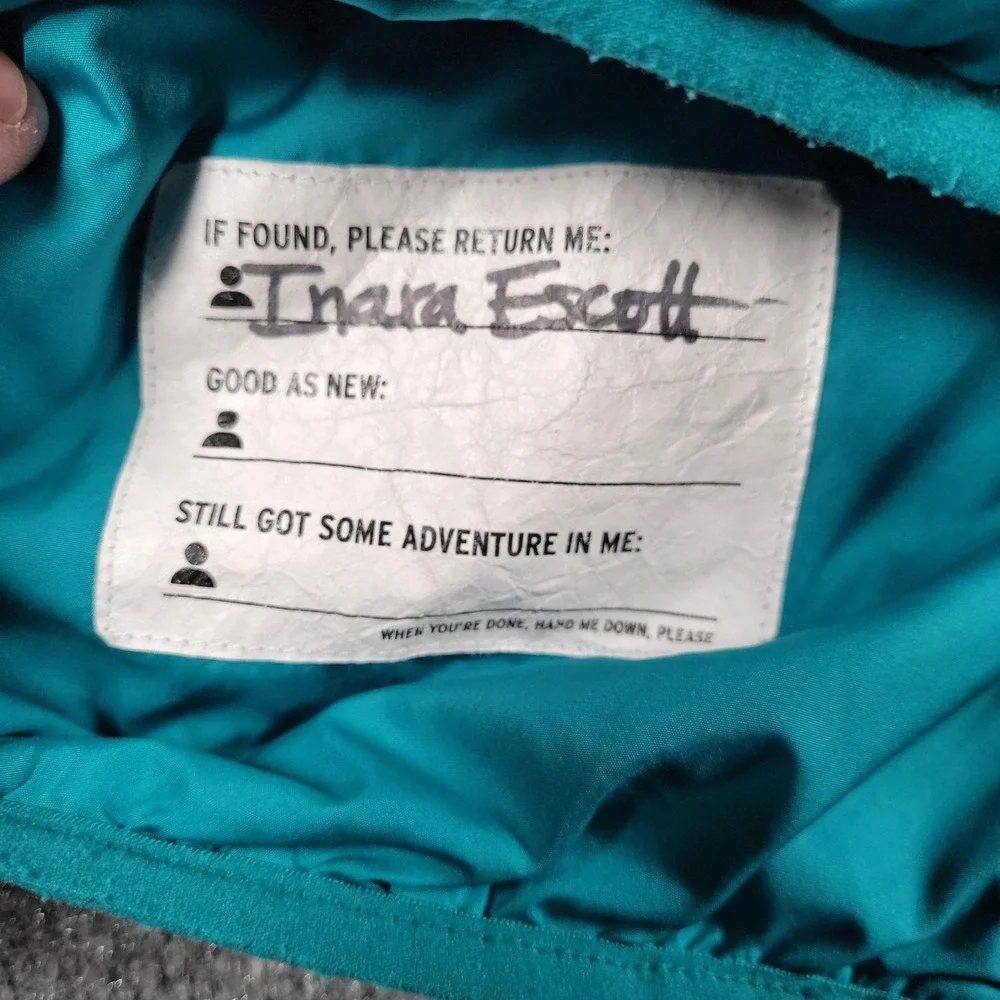 REI brand co